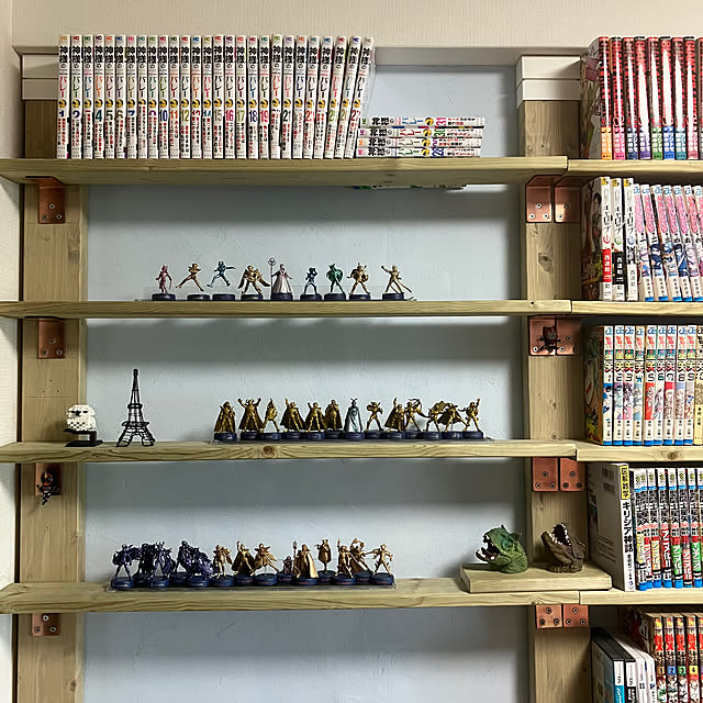koshiregutyoさんの部屋