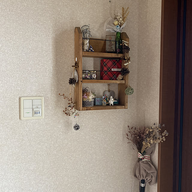 coakek17kmamaさんの実例写真
