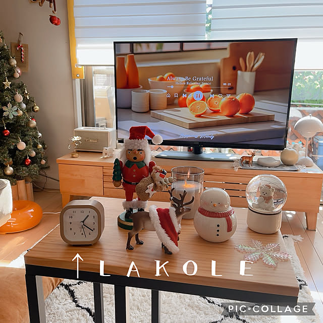 n.kiki.aさんの部屋