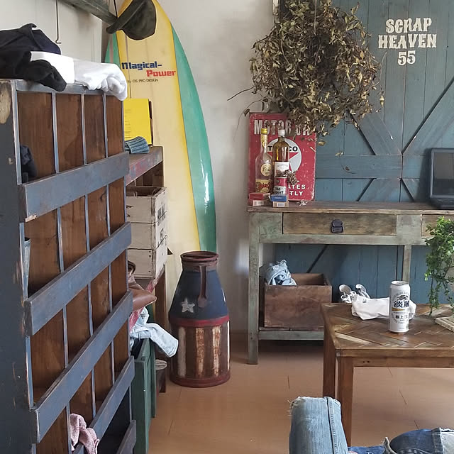 scrapheaven55さんの実例写真