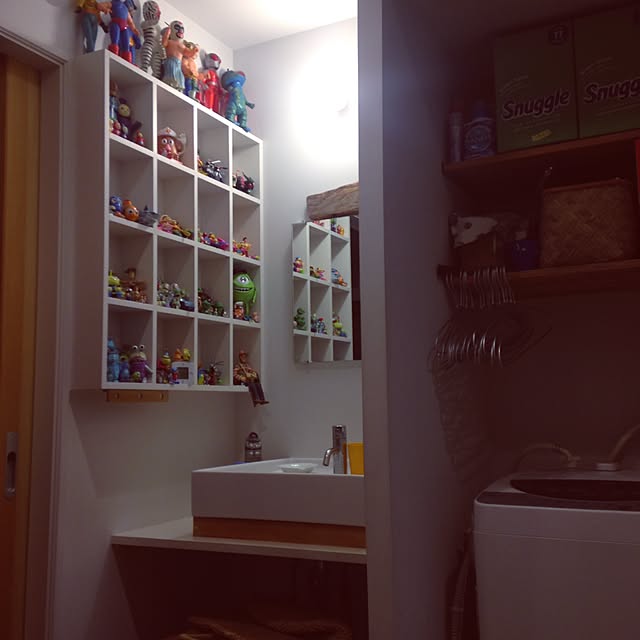 hiroさんの実例写真