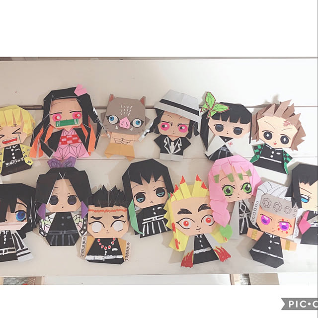 nenotokanoさんの実例写真