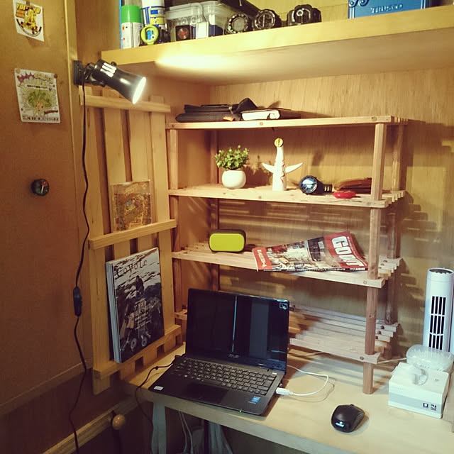 n_maedanさんの部屋