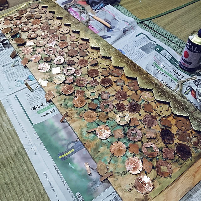 TOUEMONさんの実例写真