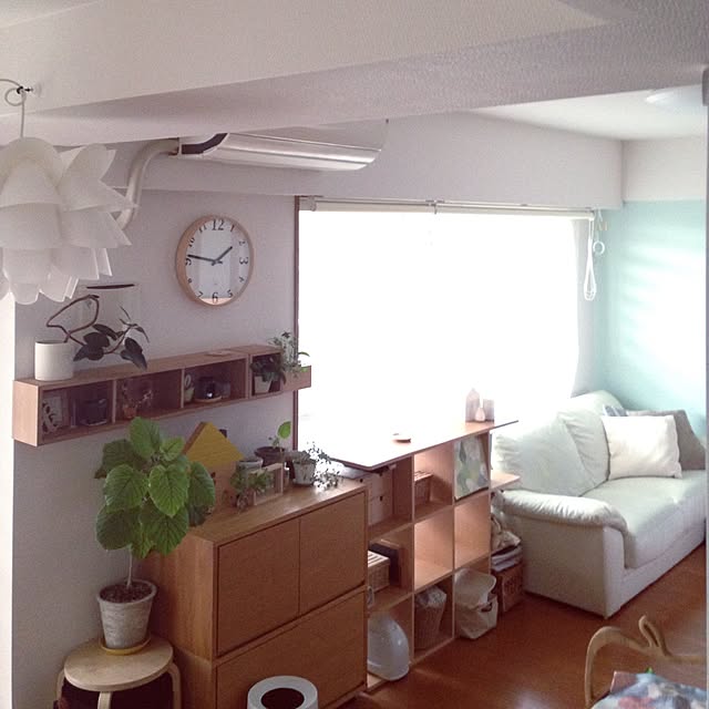 yachtさんの実例写真