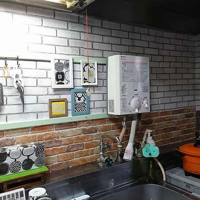 songさんの実例写真
