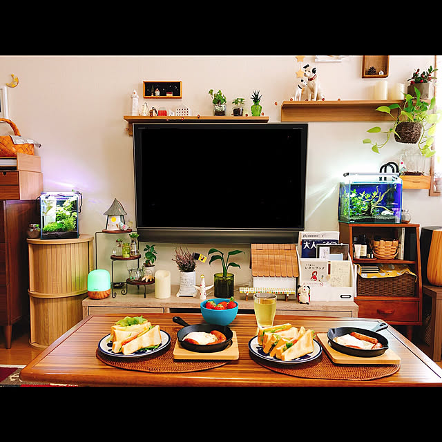 spica8106さんの実例写真