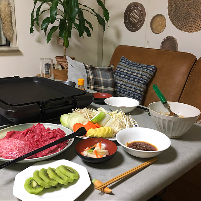 KirinPandaさんの実例写真