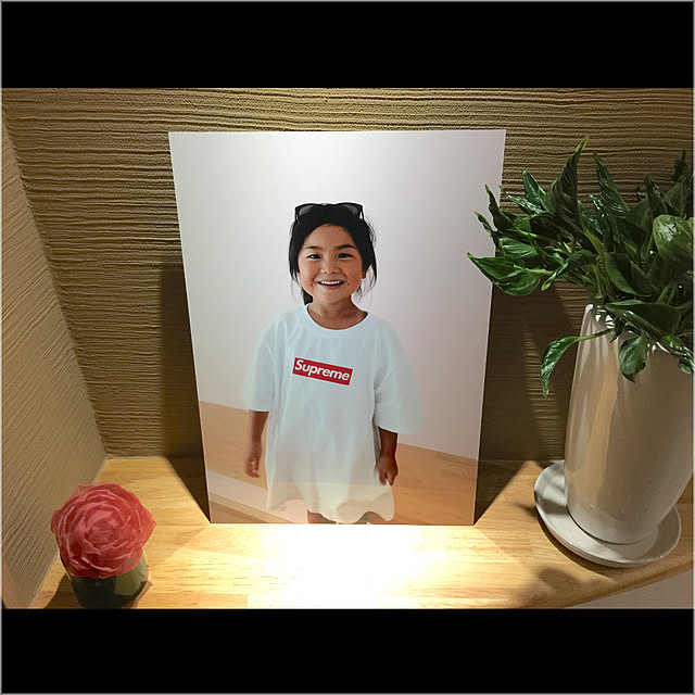 TOMOさんの実例写真
