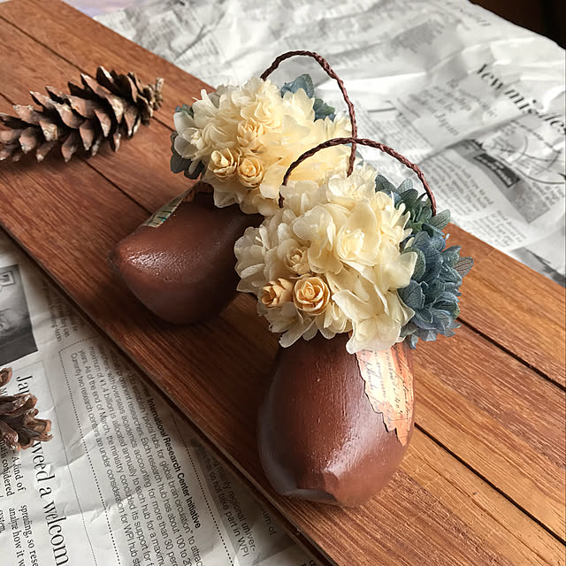 CrownBerry8700さんの実例写真