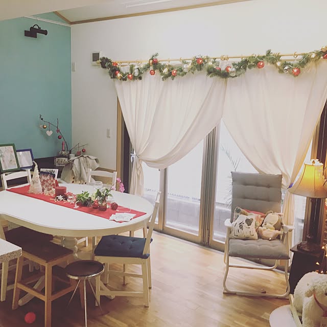 happy_yunoさんの実例写真