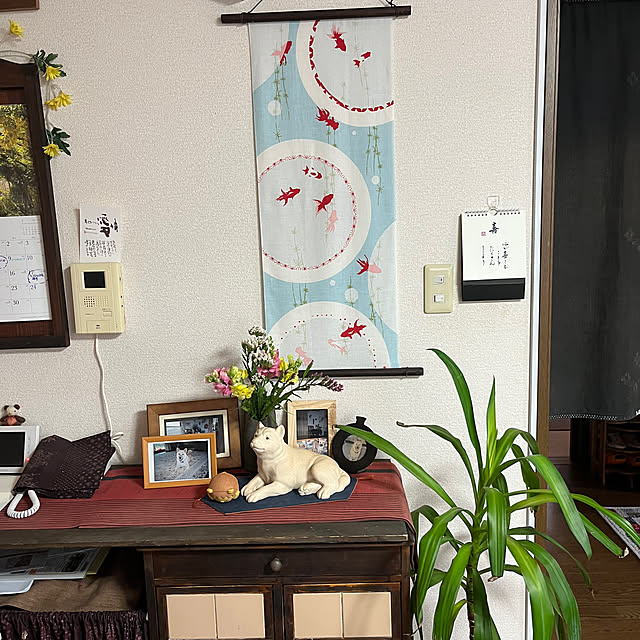 ritsukoさんの実例写真