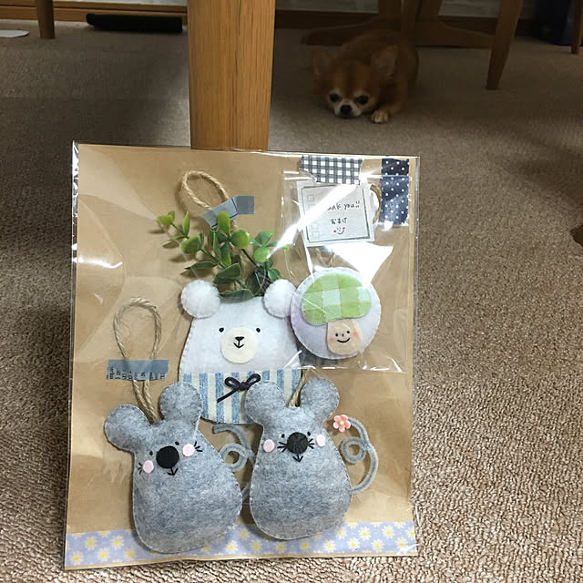 koroさんの実例写真