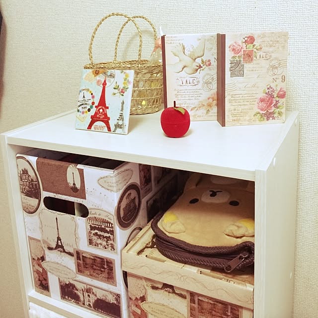 maru_neko_CoCoAさんの実例写真