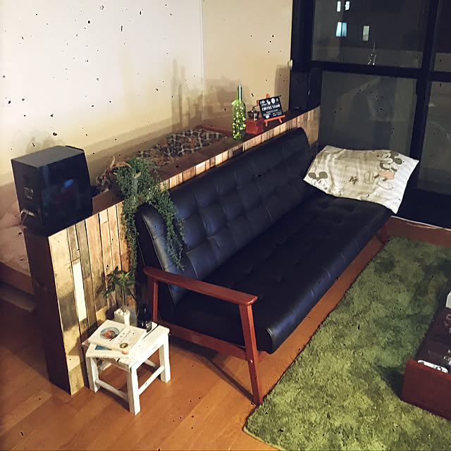 Mashowさんの実例写真
