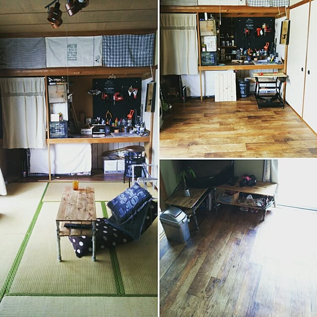 R.and.iさんの実例写真
