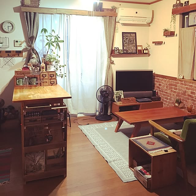 mamiさんの実例写真