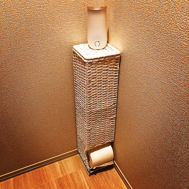 ニトリ/ホワイトインテリア/バス/トイレのインテリア実例 - 2021-06-10 15:02:21