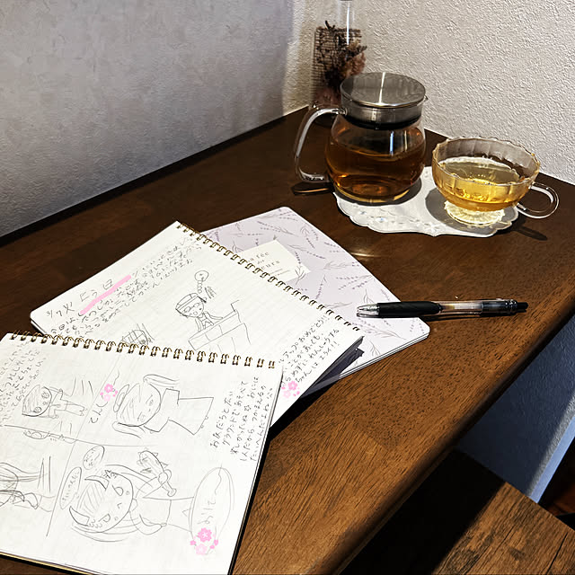 yunyumさんの実例写真