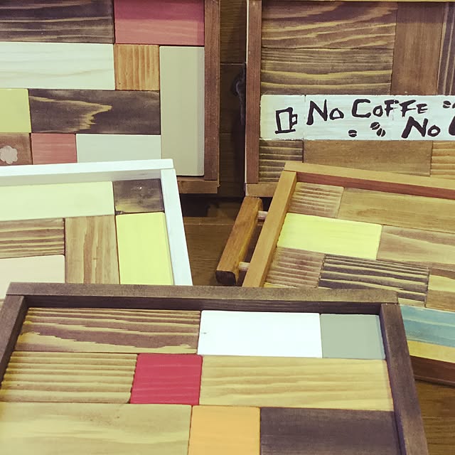 NANJO_DIY.CLUBさんの実例写真