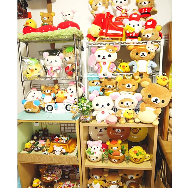 Rinakkumaさんの実例写真