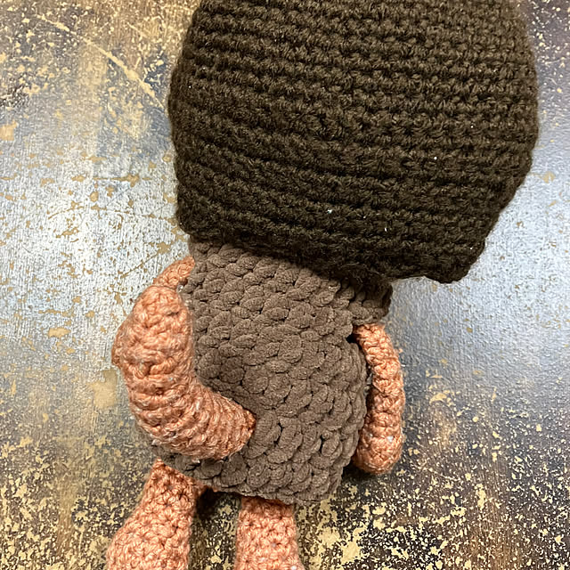 manduonmaさんの部屋