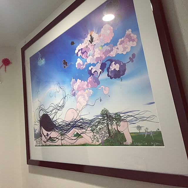 _G_H_さんの実例写真