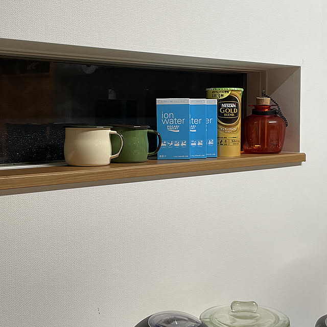 micaさんの実例写真