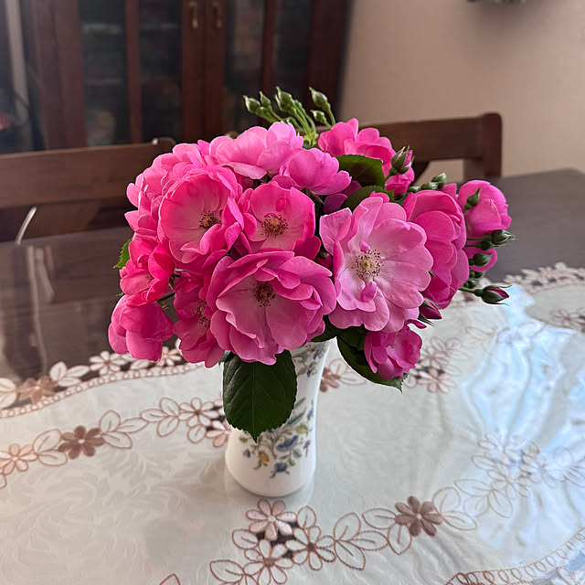 RoseLife5818さんの部屋