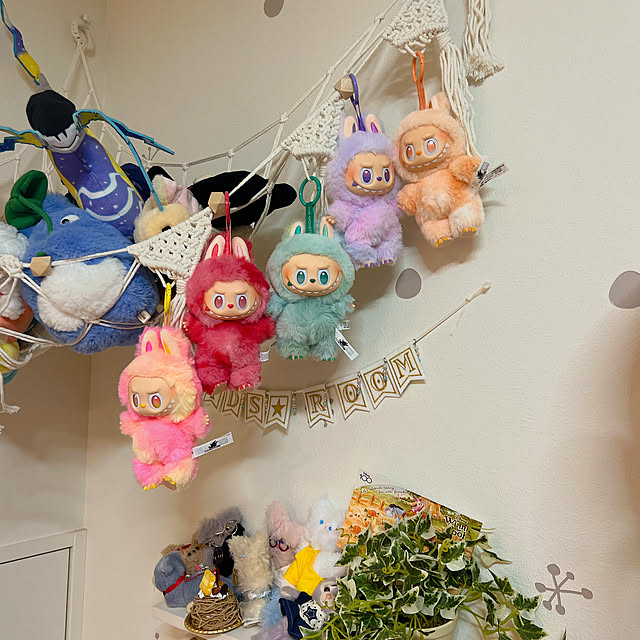 cocoさんの実例写真
