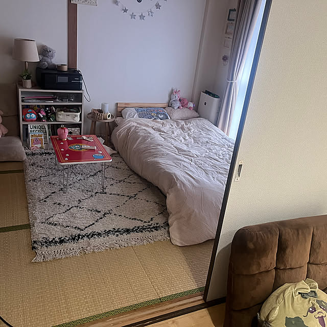 Naoさんの実例写真