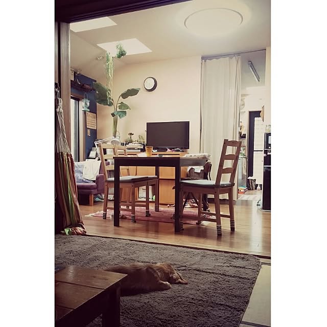 kanchanさんの実例写真