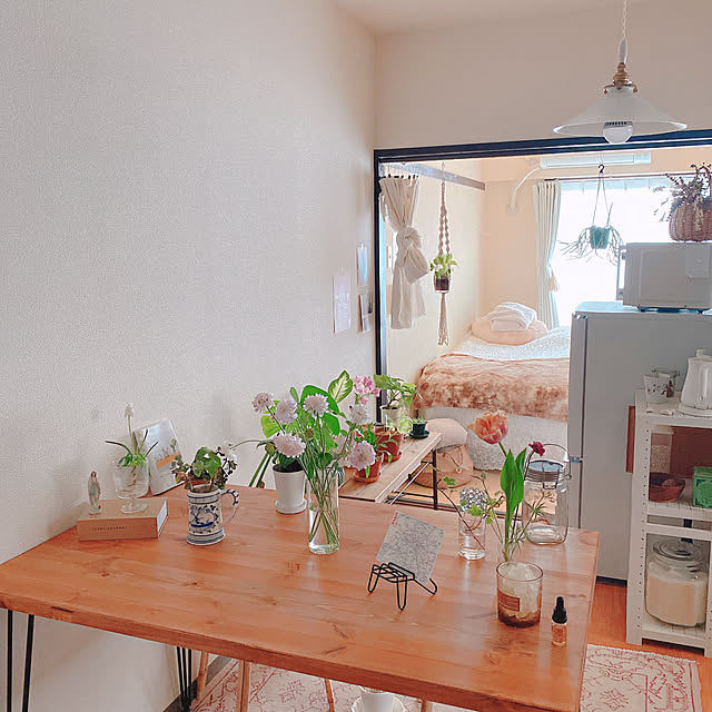 smallroomさんの実例写真
