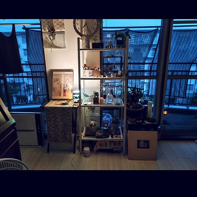 mi-saさんの実例写真