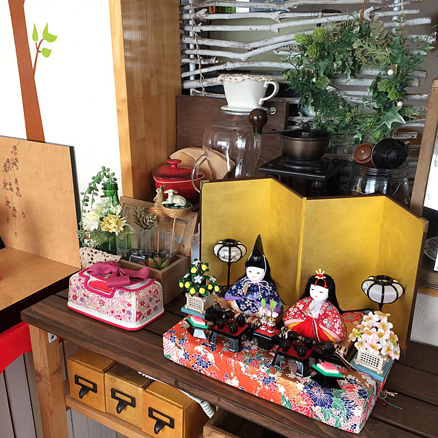 kaoさんの実例写真