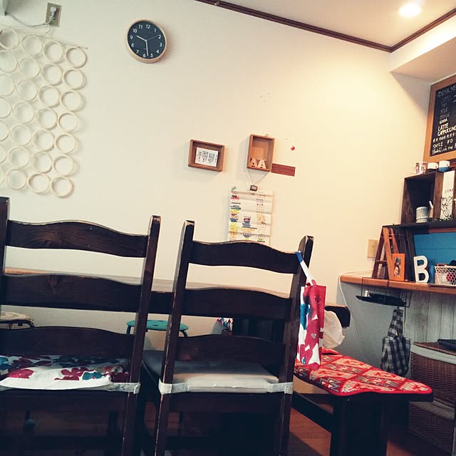 Mari---pさんの実例写真