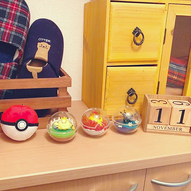 piさんの部屋