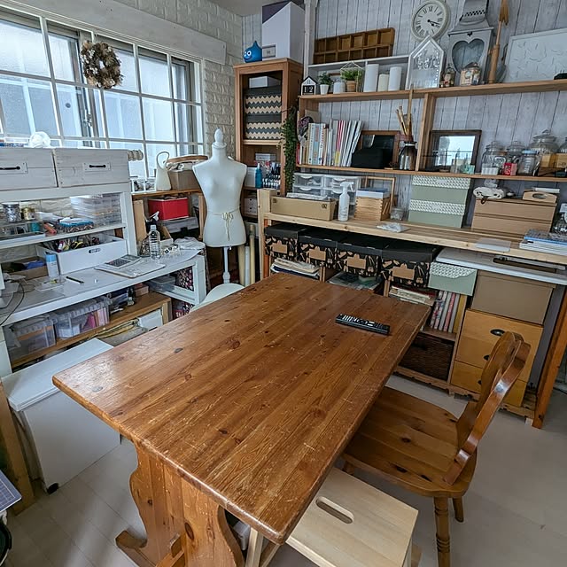 kazuさんの部屋