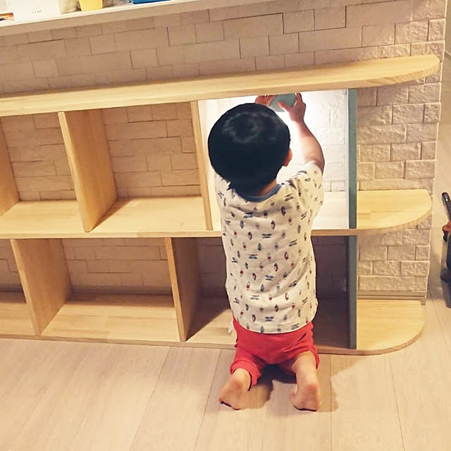 ajaxさんの実例写真