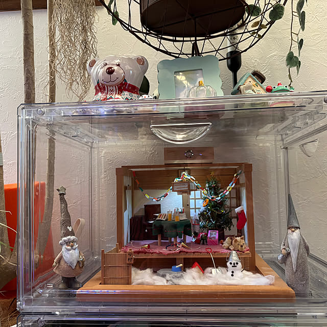 likeさんの部屋