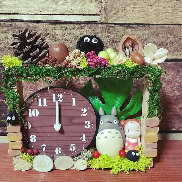 ritoさんの実例写真