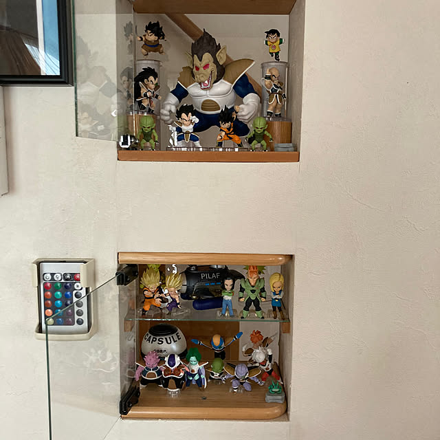 kuuuraさんの部屋
