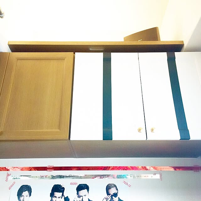 kaoさんの実例写真