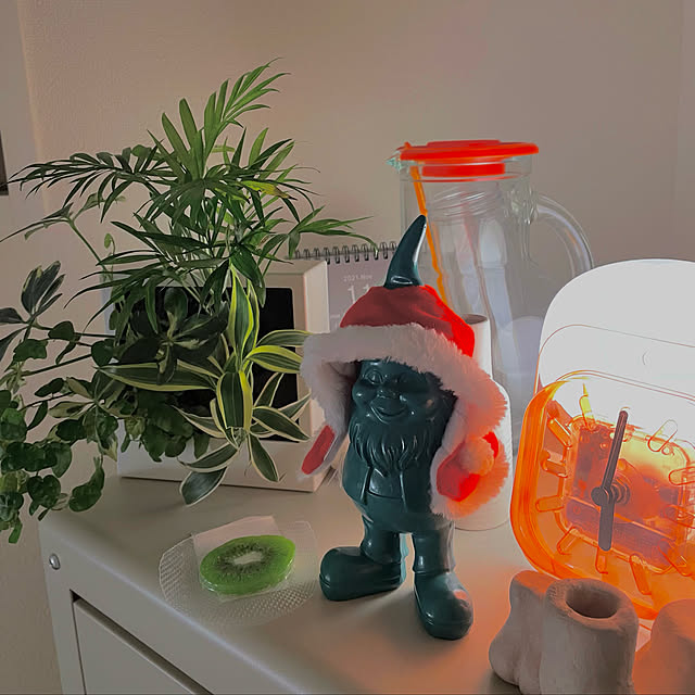 hot-milkさんの実例写真