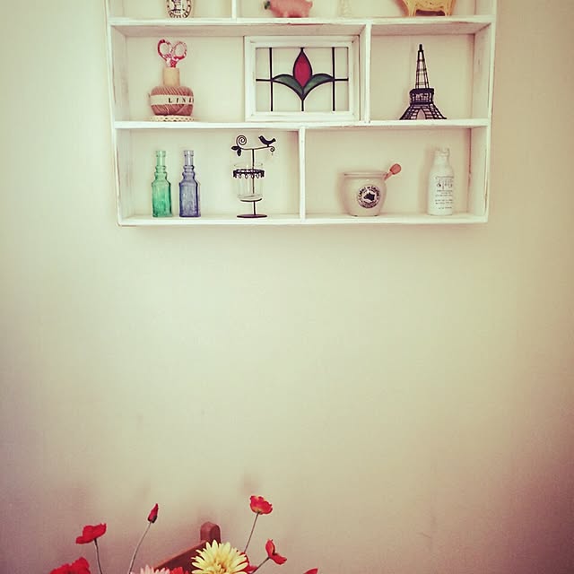 ainaさんの実例写真