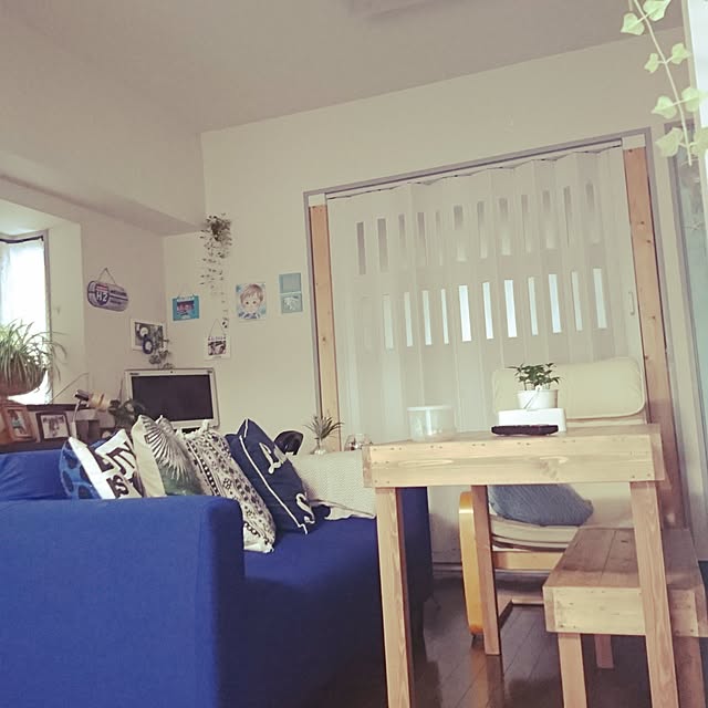 muy.さんの実例写真