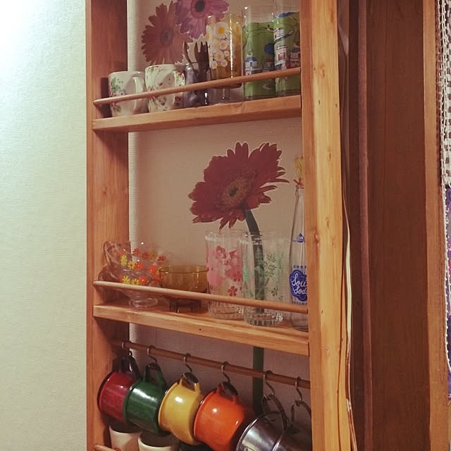 ichichiさんの実例写真
