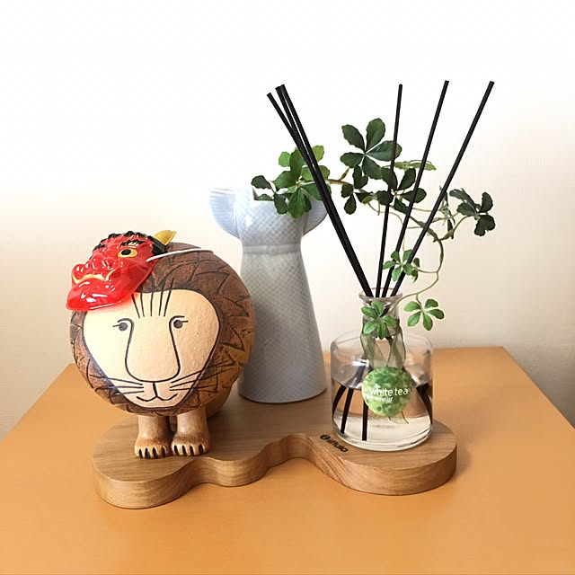 rakudaさんの実例写真