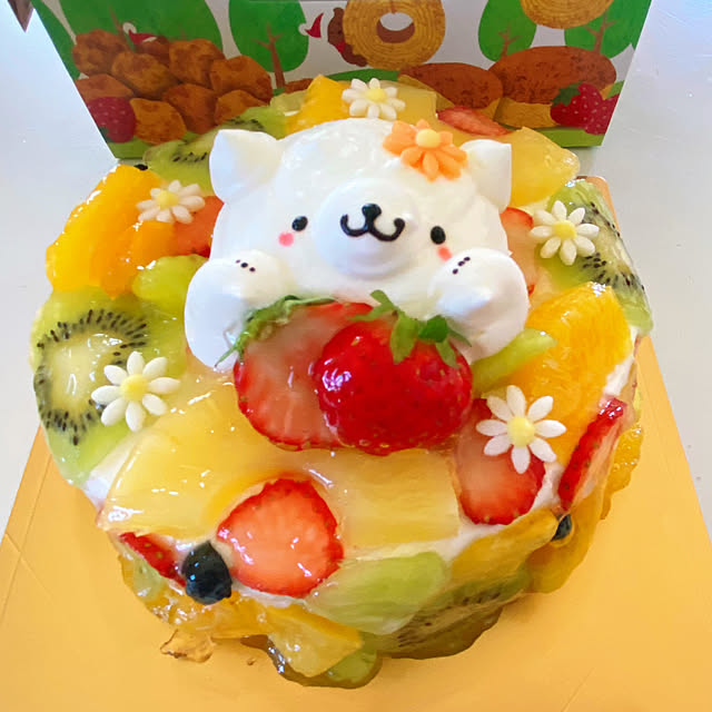 HappyRoseさんの部屋