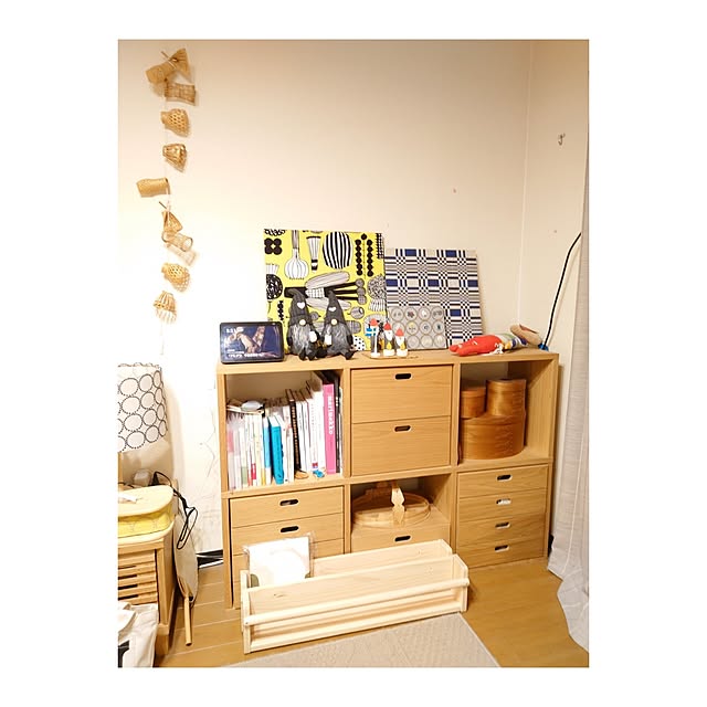 SARON_TSUBAKIさんの実例写真